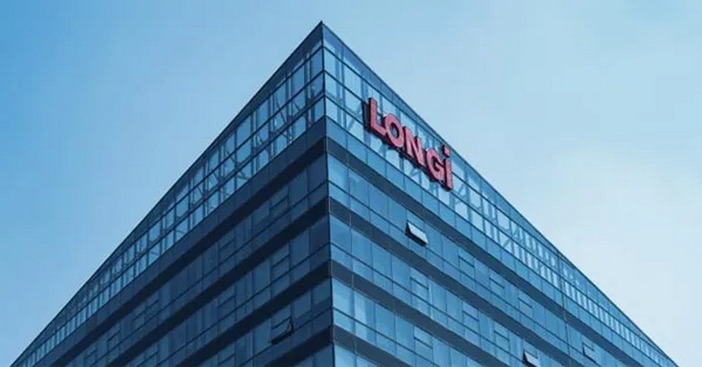 LONGi Solar has shipped over 7 GW of mono panels to Indian market